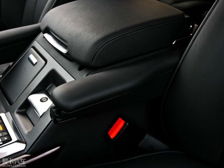 2012 5.0L V8 NA HSE