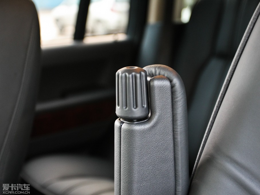 2012 5.0L V8 NA HSE