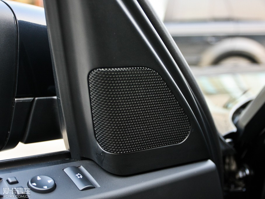 2012 5.0L V8 NA HSE