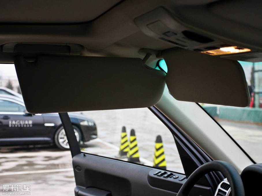 2012 5.0L V8 NA HSE