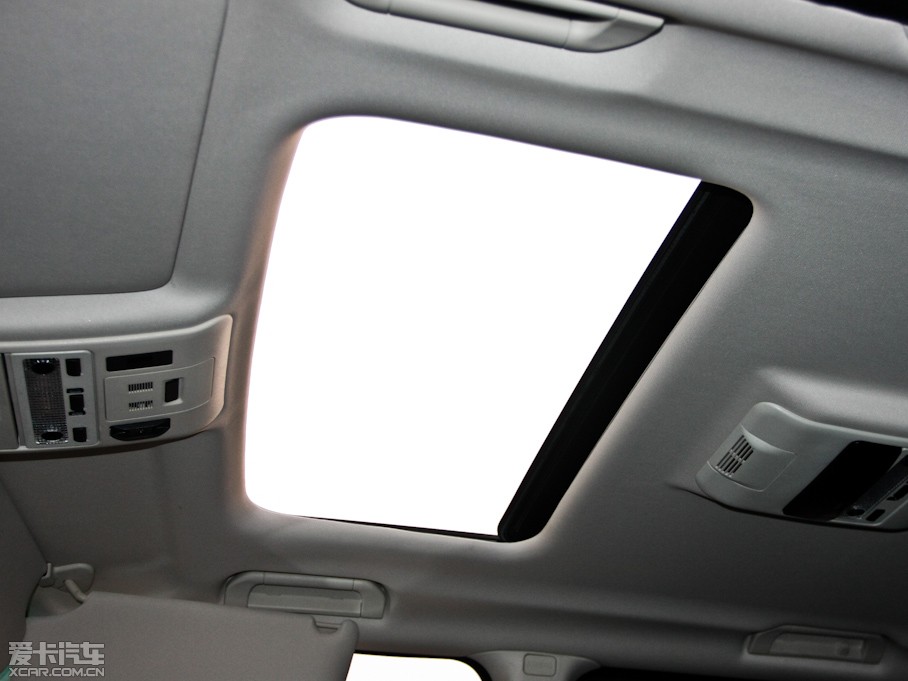 2012 5.0L V8 NA HSE