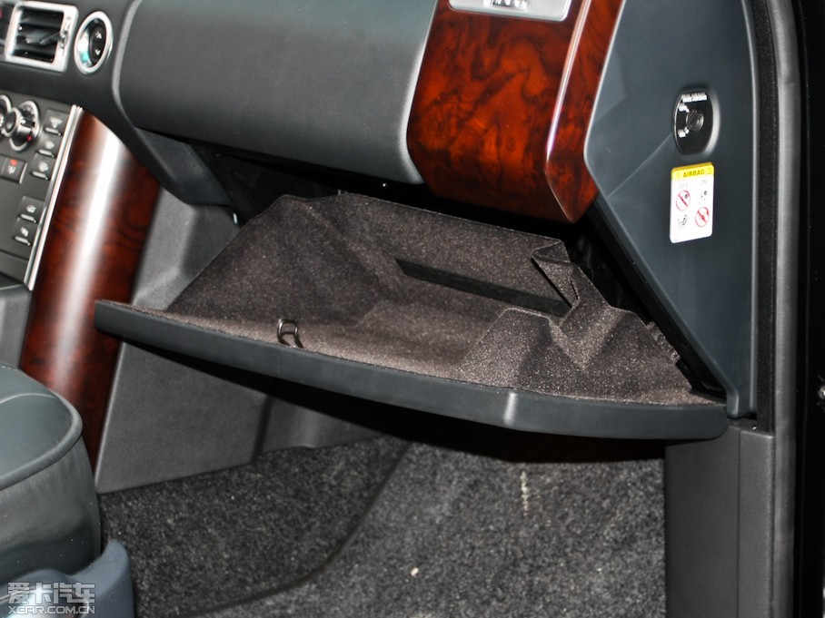 2012 5.0L V8 NA HSE