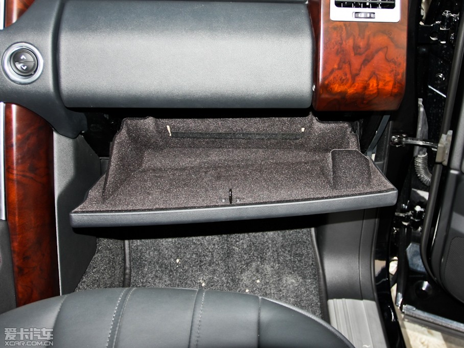 2012 5.0L V8 NA HSE