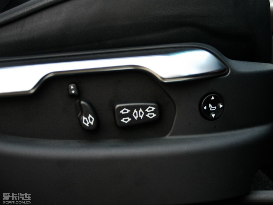 2012 5.0L V8 NA HSE