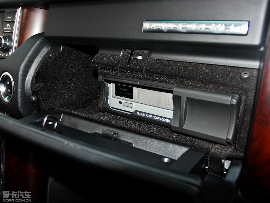 2012 5.0L V8 NA HSE