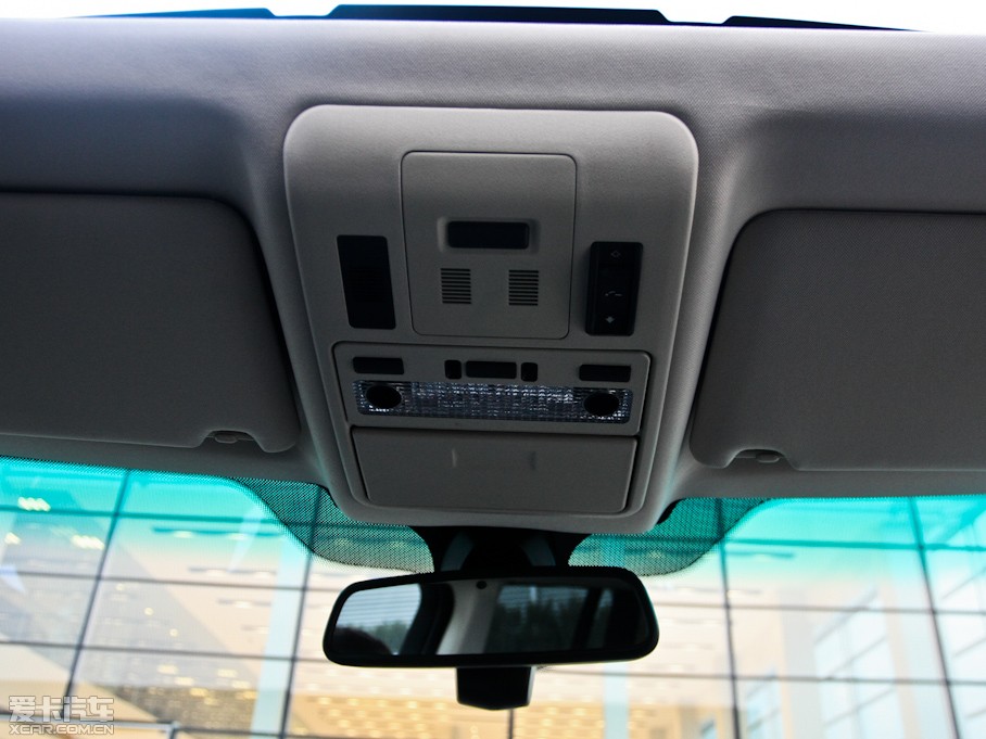 2012 5.0L V8 NA HSE