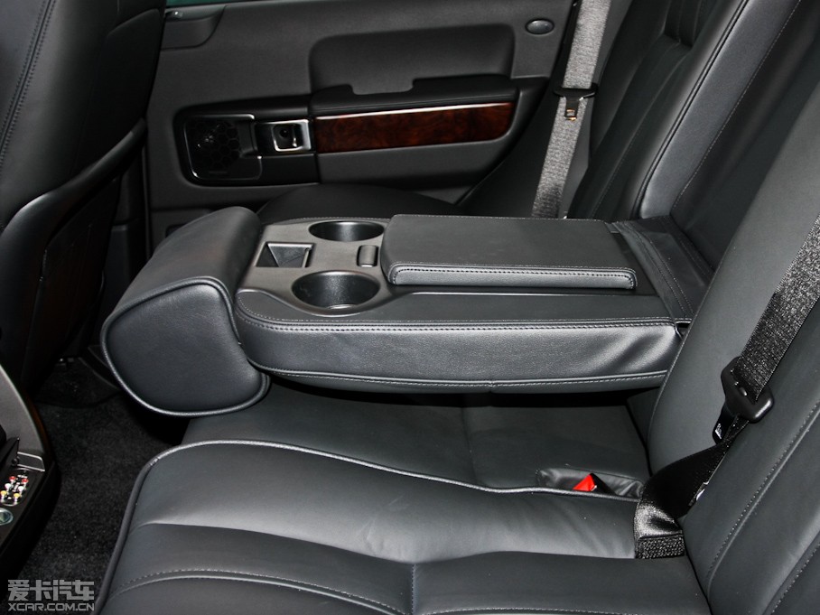 2012 5.0L V8 NA HSE