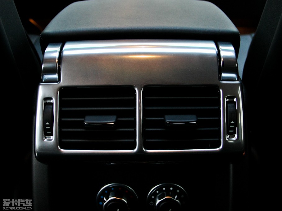 2012 5.0L V8 NA HSE