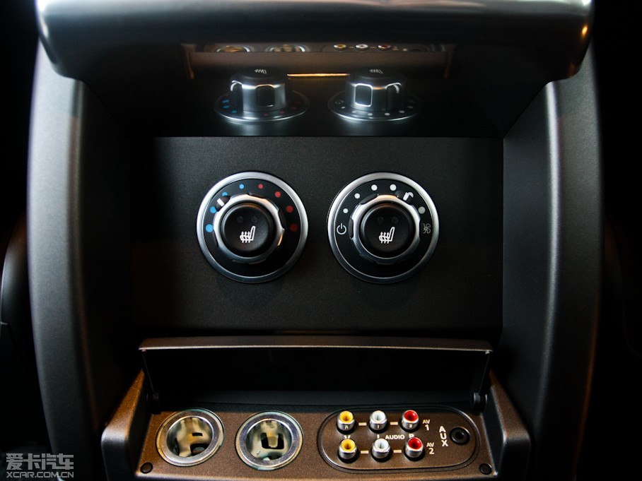 2012 5.0L V8 NA HSE