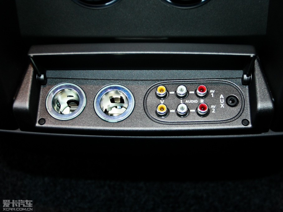 2012 5.0L V8 NA HSE