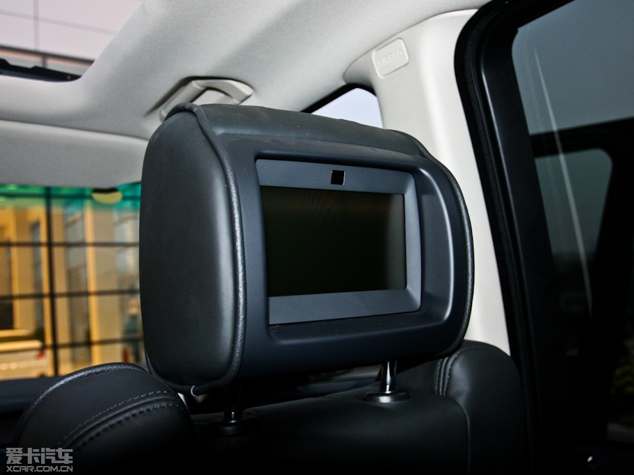 2012 5.0L V8 NA HSE