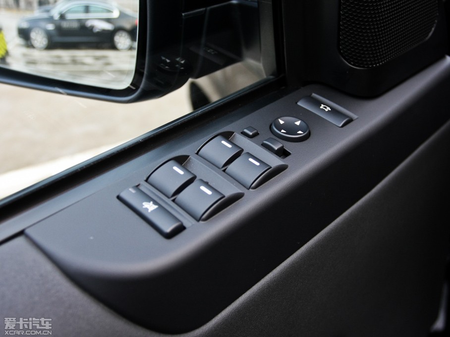 2012 5.0L V8 NA HSE