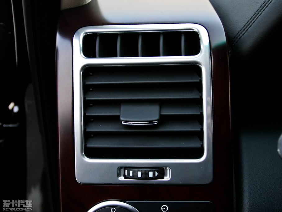 2012 5.0L V8 NA HSE