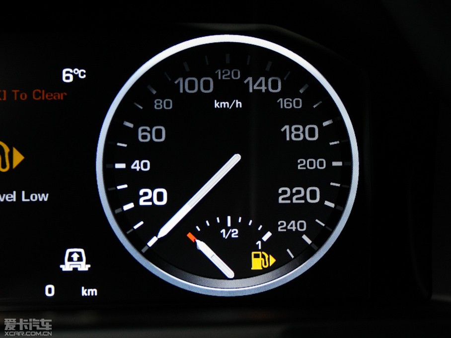 2012 5.0L V8 NA HSE