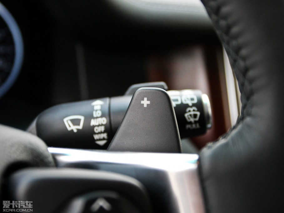 2012 5.0L V8 NA HSE