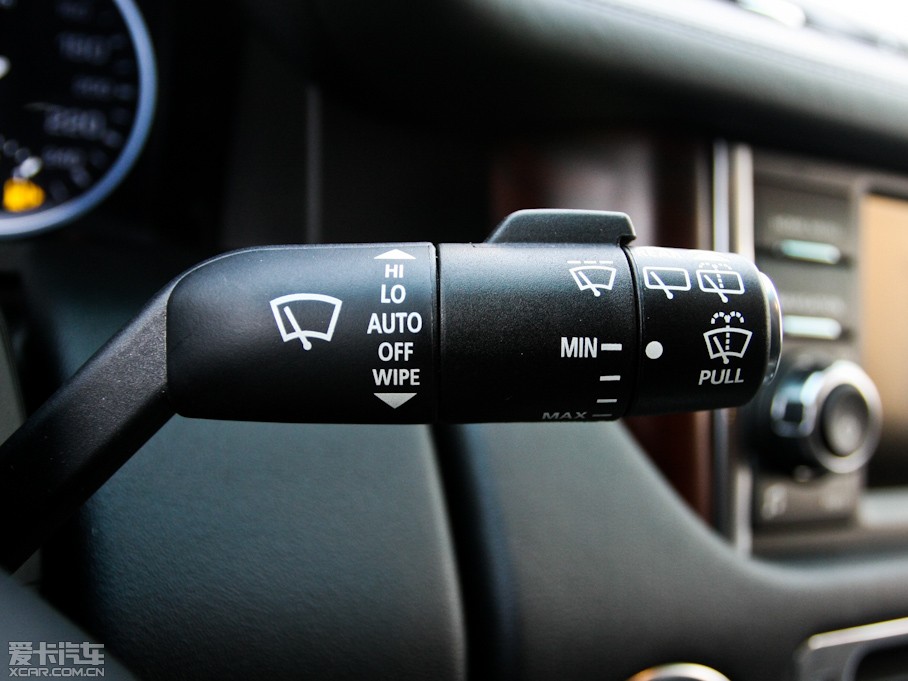 2012 5.0L V8 NA HSE