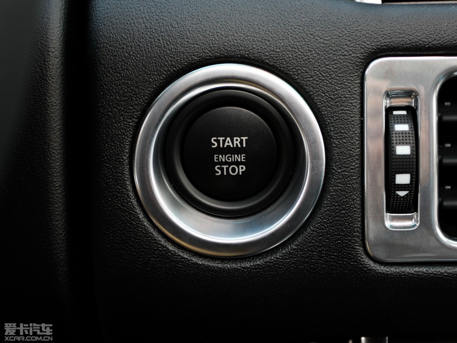 2012 5.0L V8 NA HSE