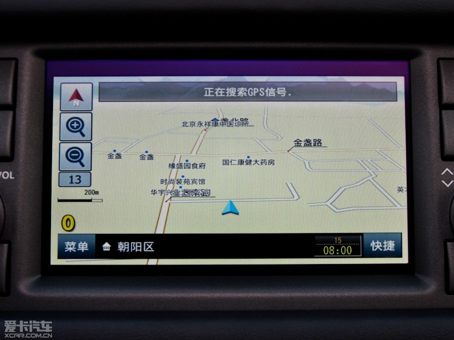 2012 5.0L V8 NA HSE