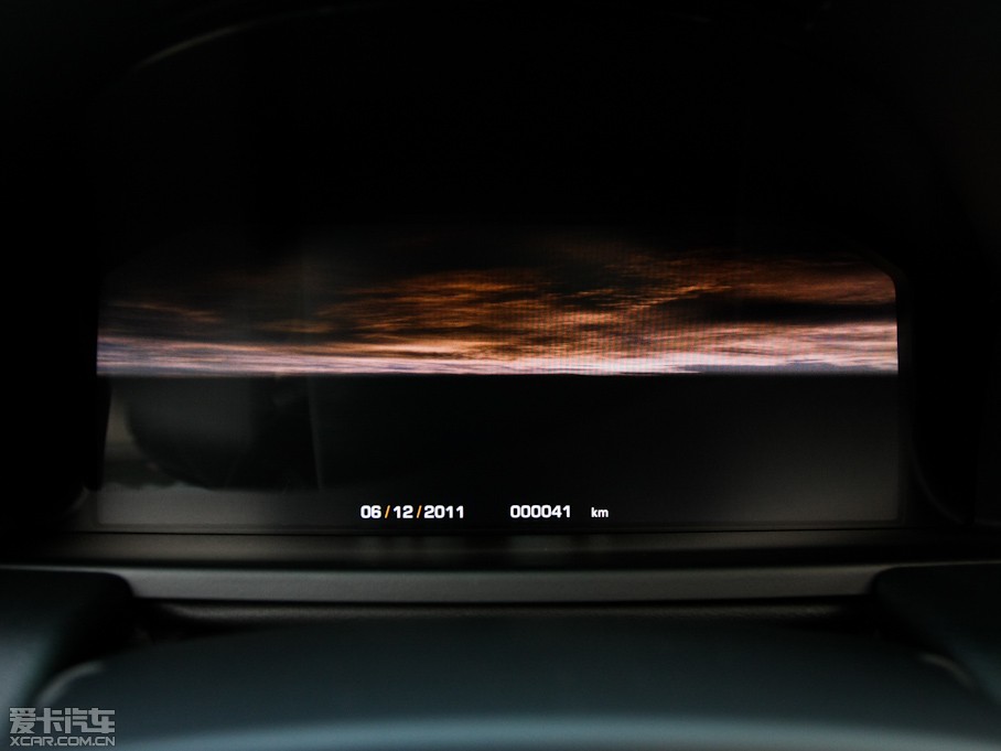 2012 5.0L V8 NA HSE