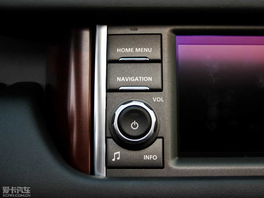 2012 5.0L V8 NA HSE