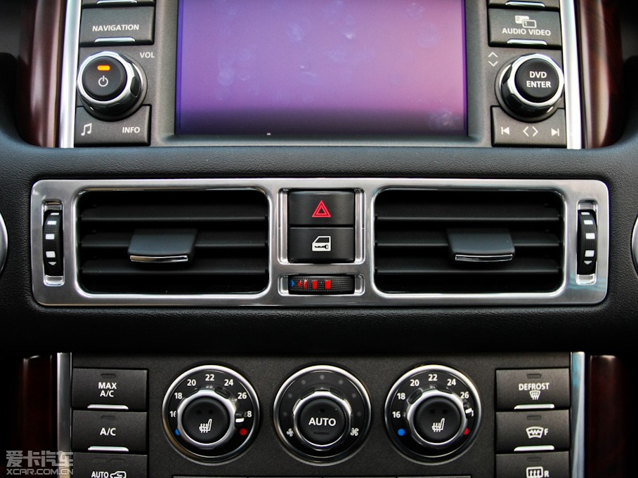 2012 5.0L V8 NA HSE