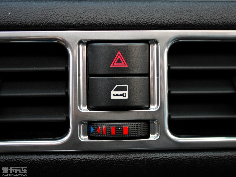 2012 5.0L V8 NA HSE