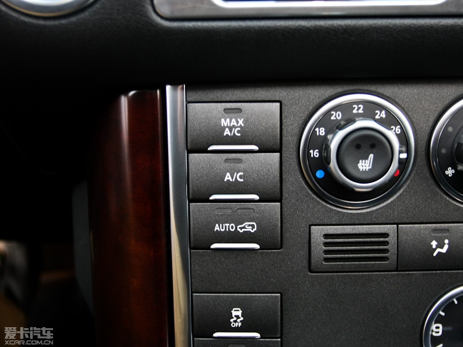 2012 5.0L V8 NA HSE