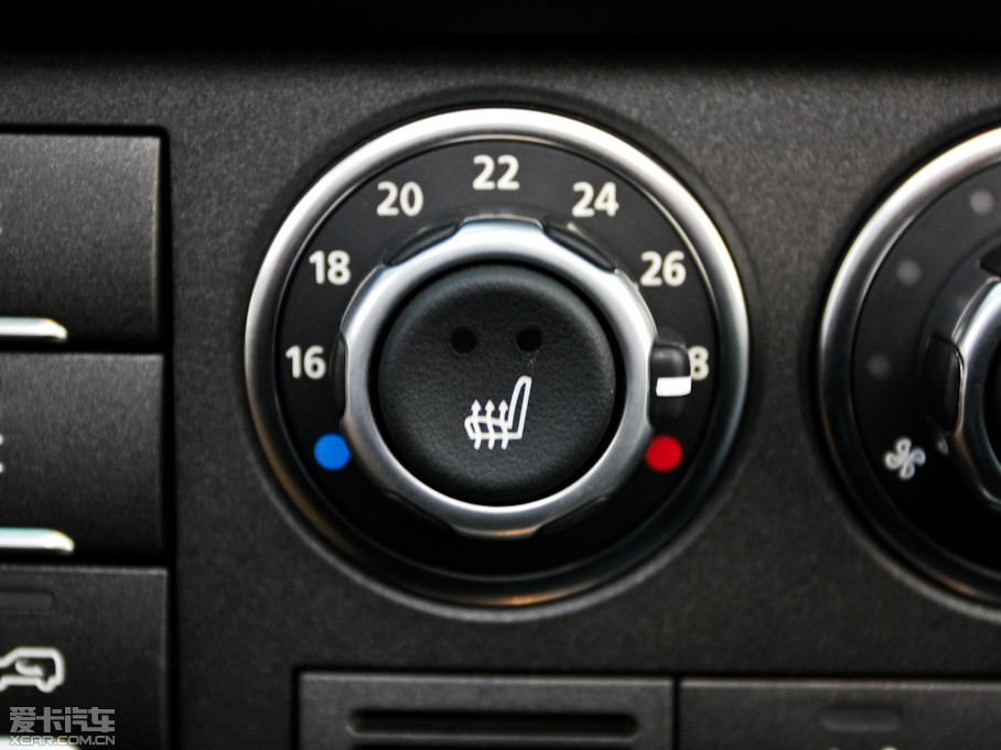 2012 5.0L V8 NA HSE