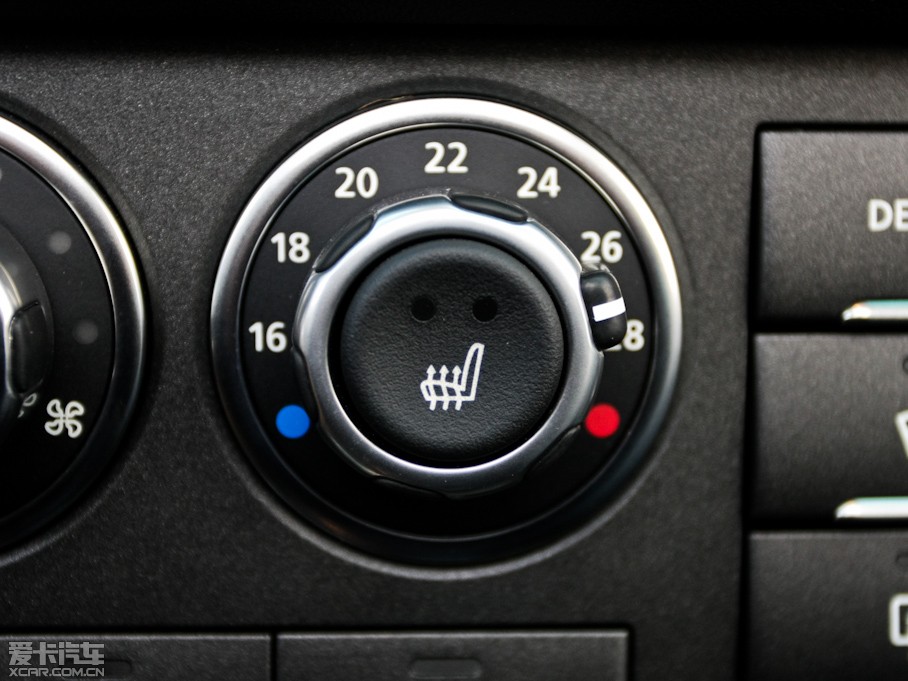 2012 5.0L V8 NA HSE