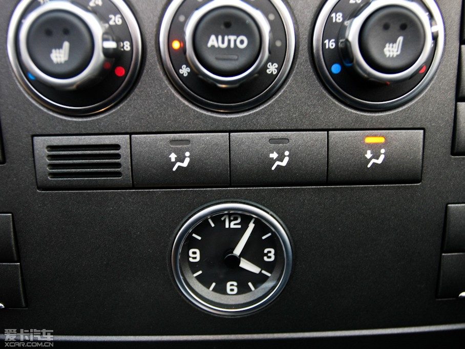 2012 5.0L V8 NA HSE