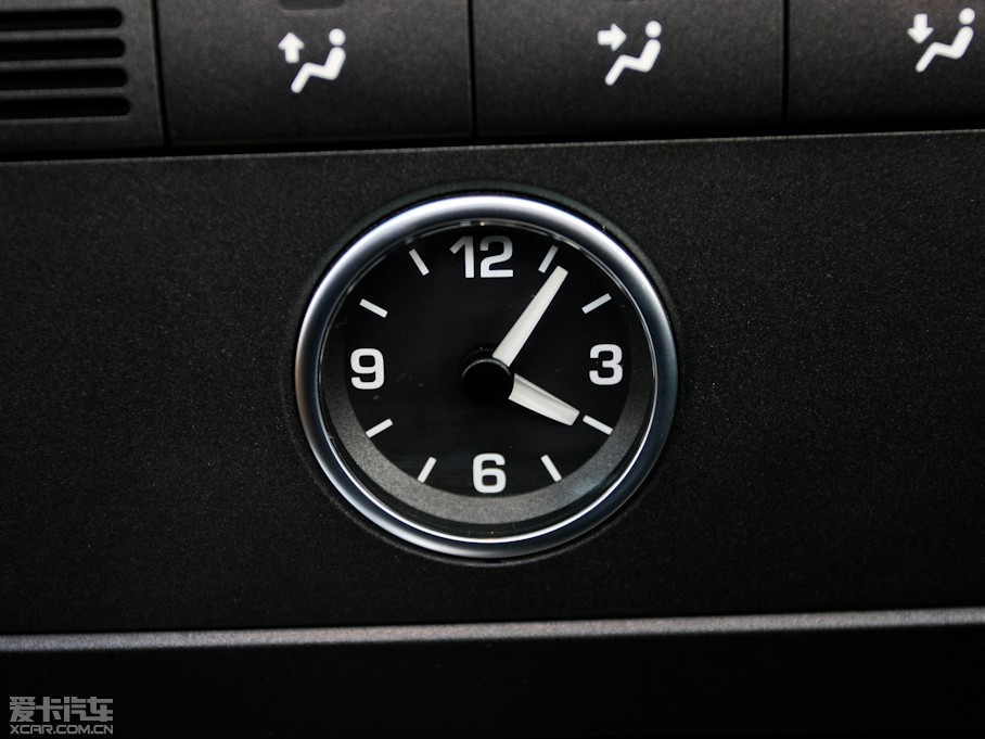 2012 5.0L V8 NA HSE