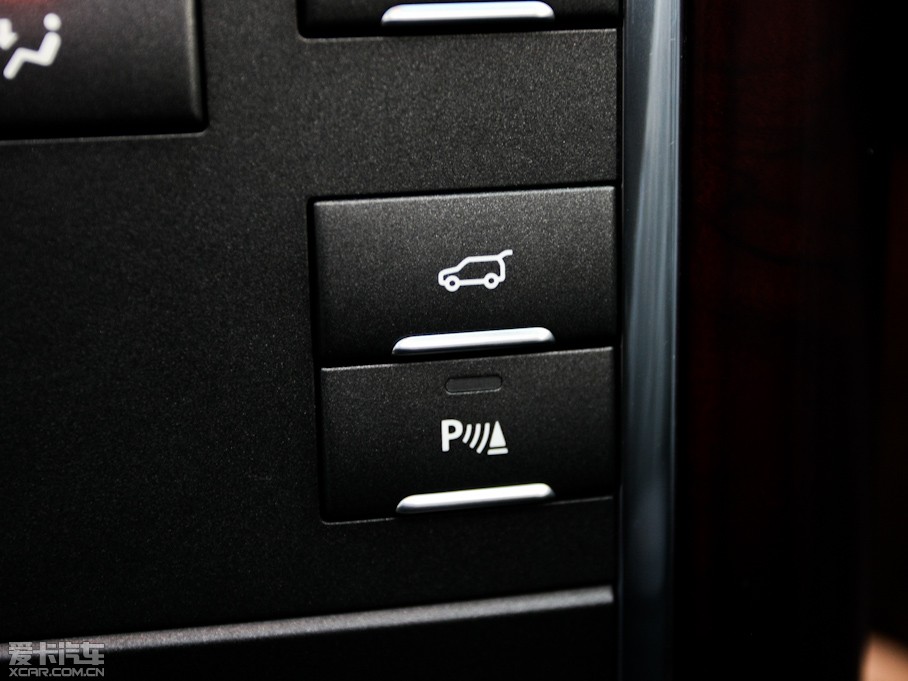 2012 5.0L V8 NA HSE