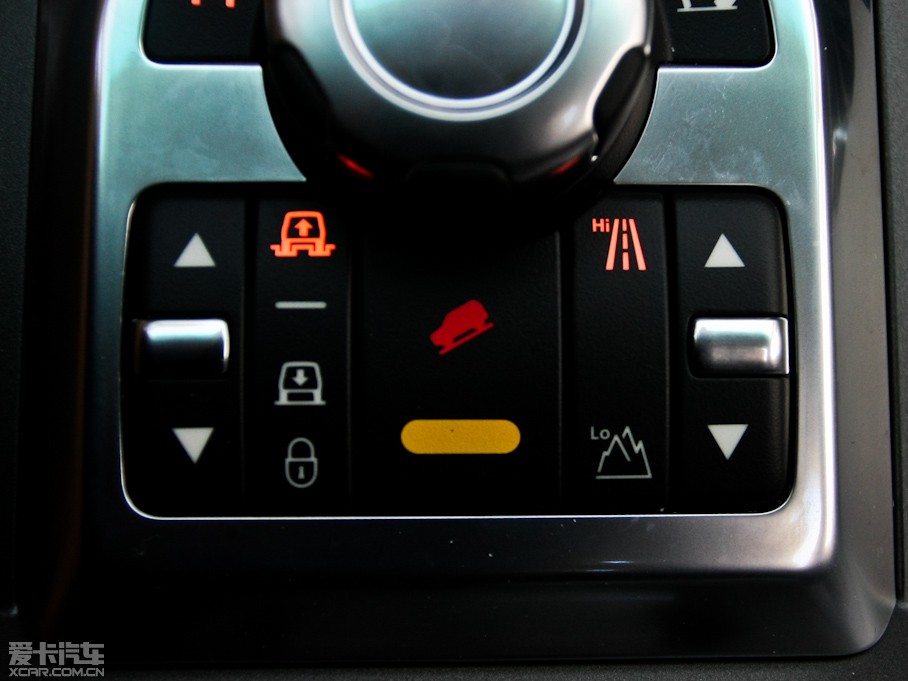 2012 5.0L V8 NA HSE