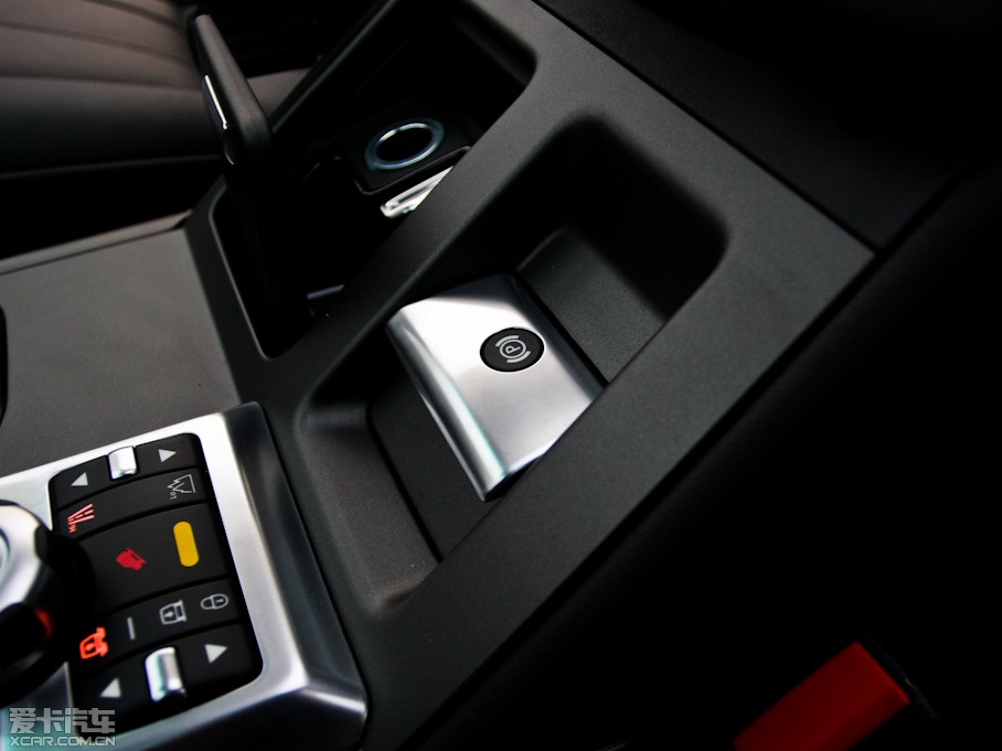 2012 5.0L V8 NA HSE