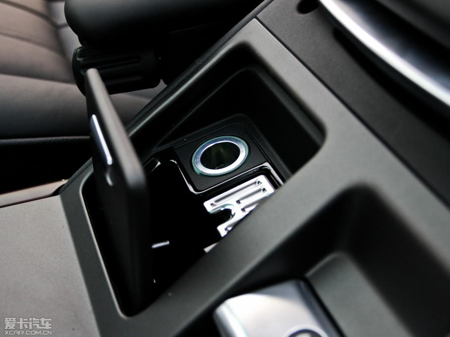 2012 5.0L V8 NA HSE