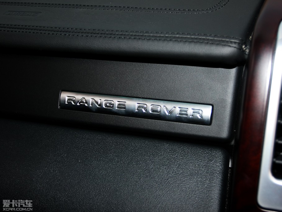 2012 5.0L V8 NA HSE