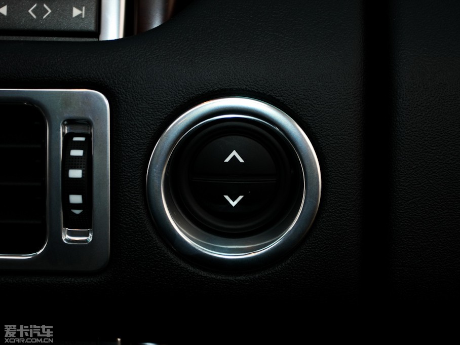 2012 5.0L V8 NA HSE