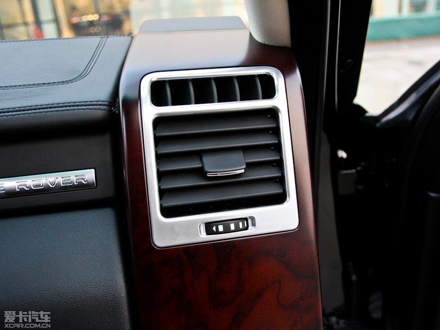 2012 5.0L V8 NA HSE