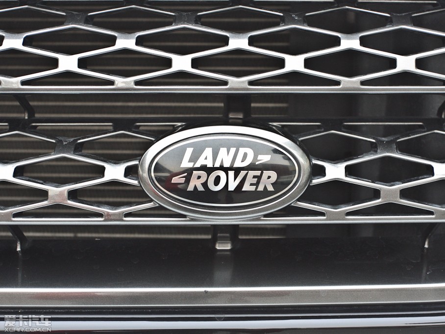 2012 5.0L V8 NA HSE