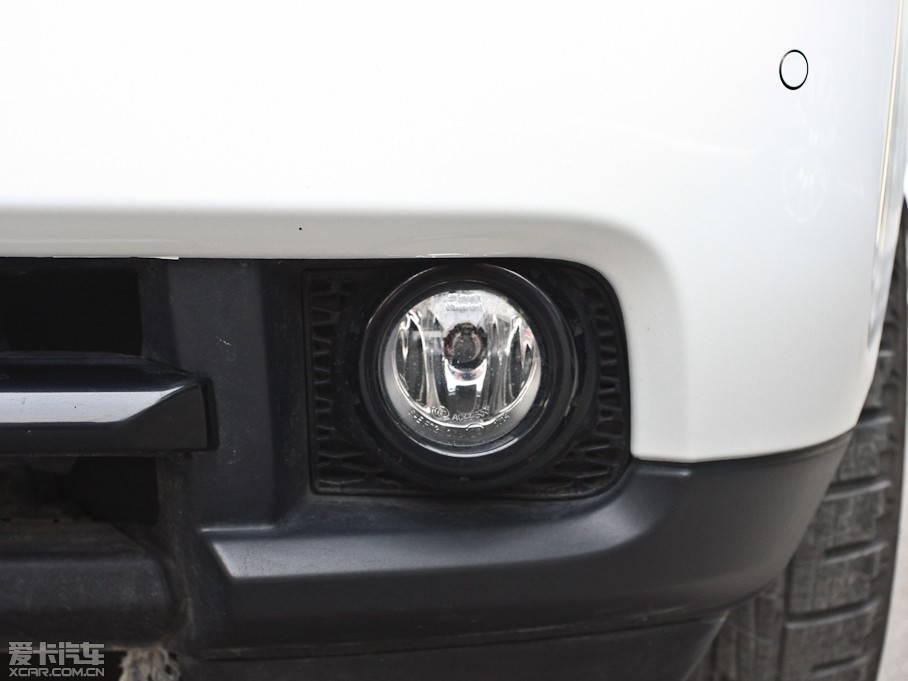 2012 5.0L V8 NA HSE