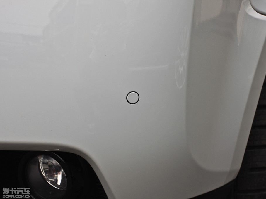 2012 5.0L V8 NA HSE