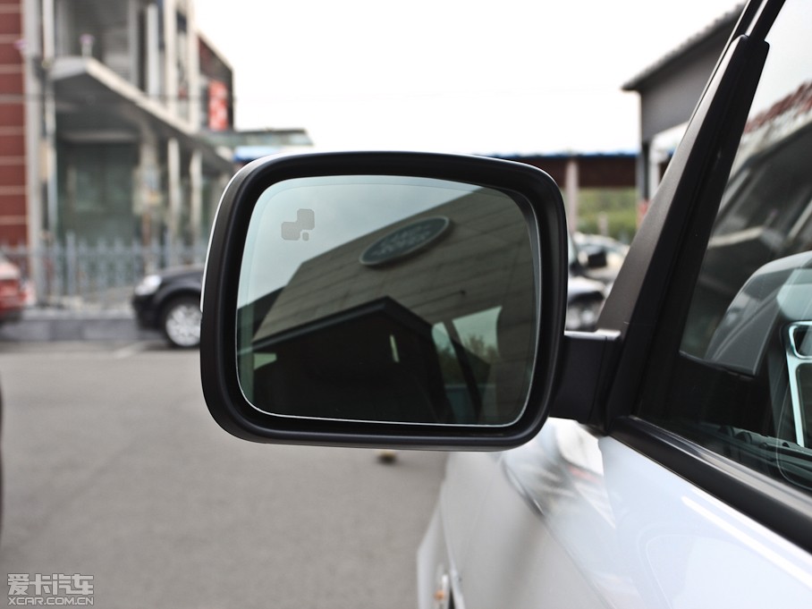 2012 5.0L V8 NA HSE