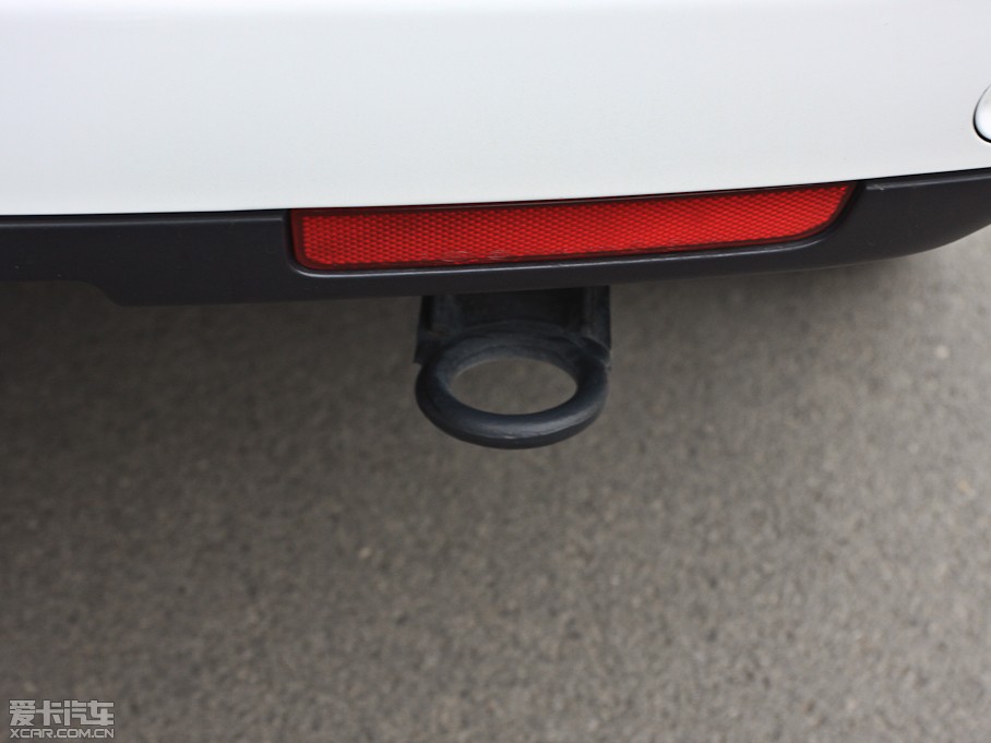 2012 5.0L V8 NA HSE