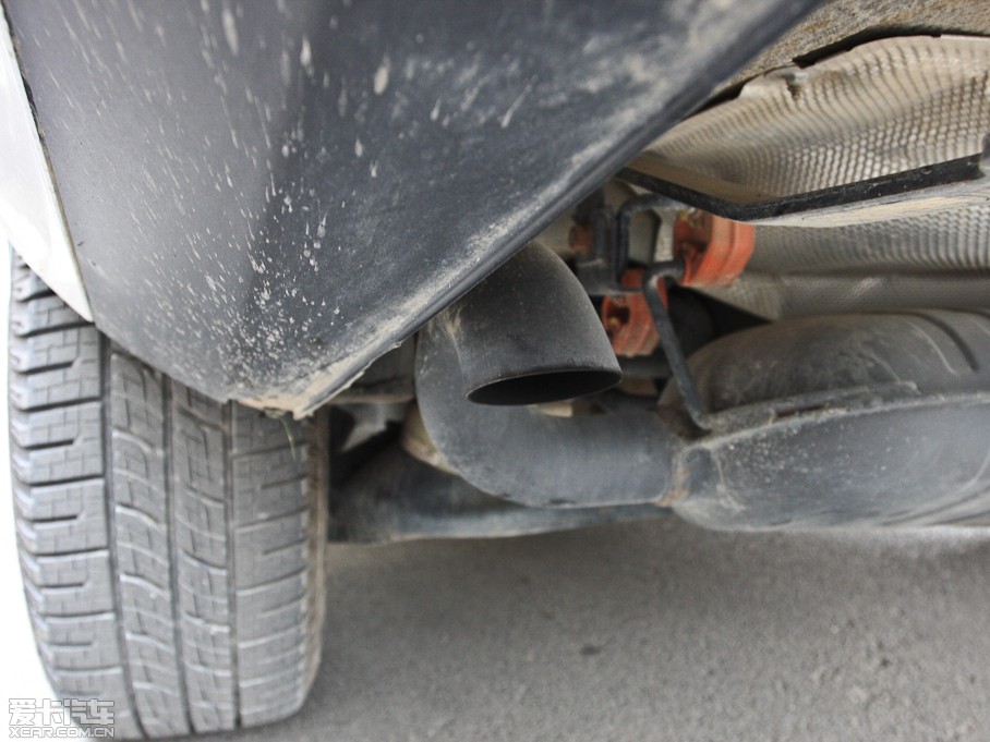 2012 5.0L V8 NA HSE