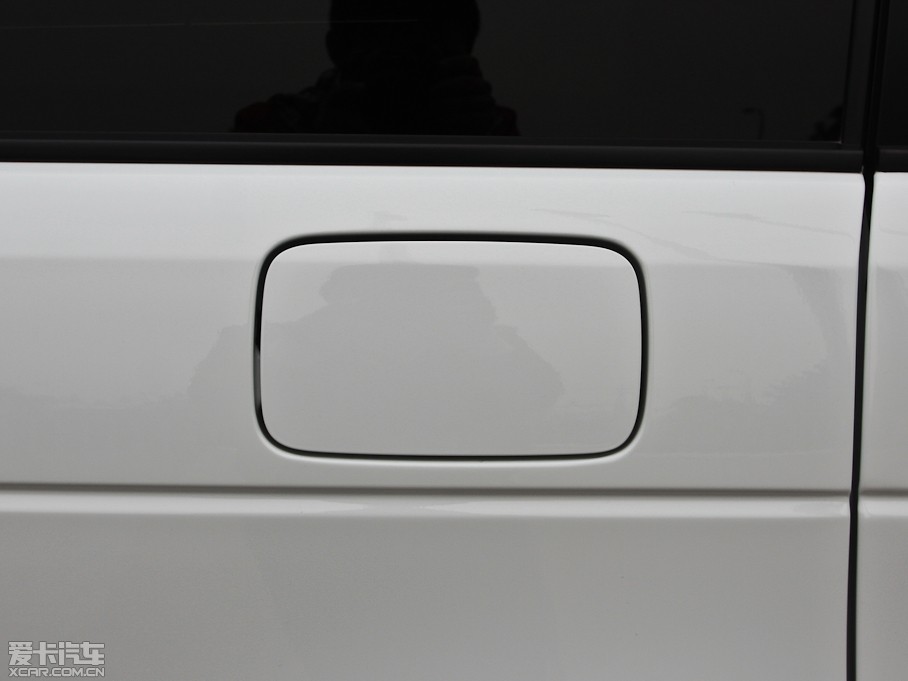 2012 5.0L V8 NA HSE