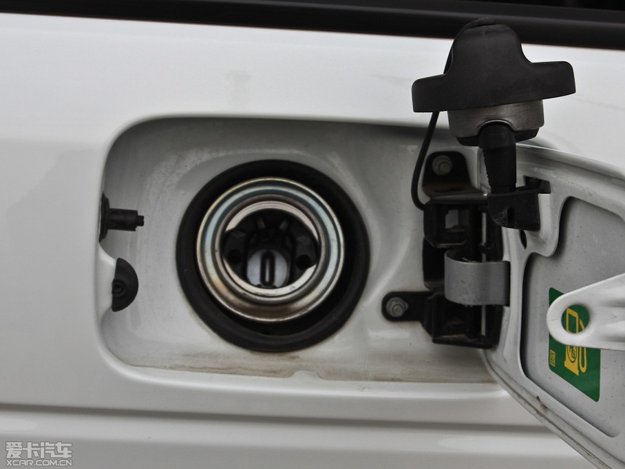 2012 5.0L V8 NA HSE