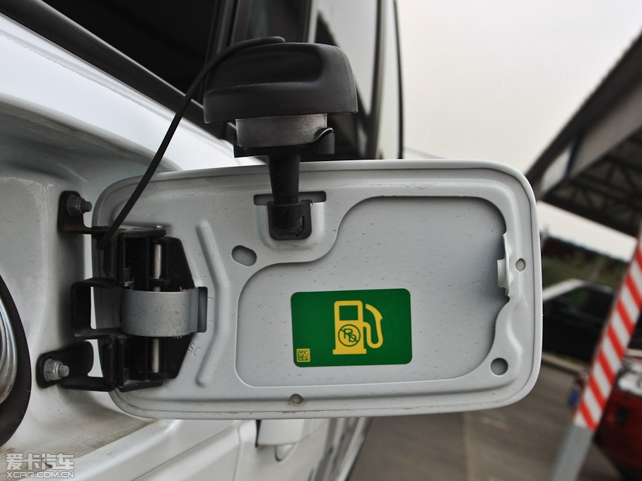 2012 5.0L V8 NA HSE