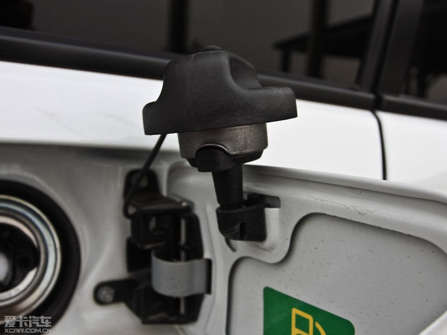 2012 5.0L V8 NA HSE