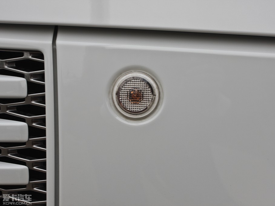 2012 5.0L V8 NA HSE