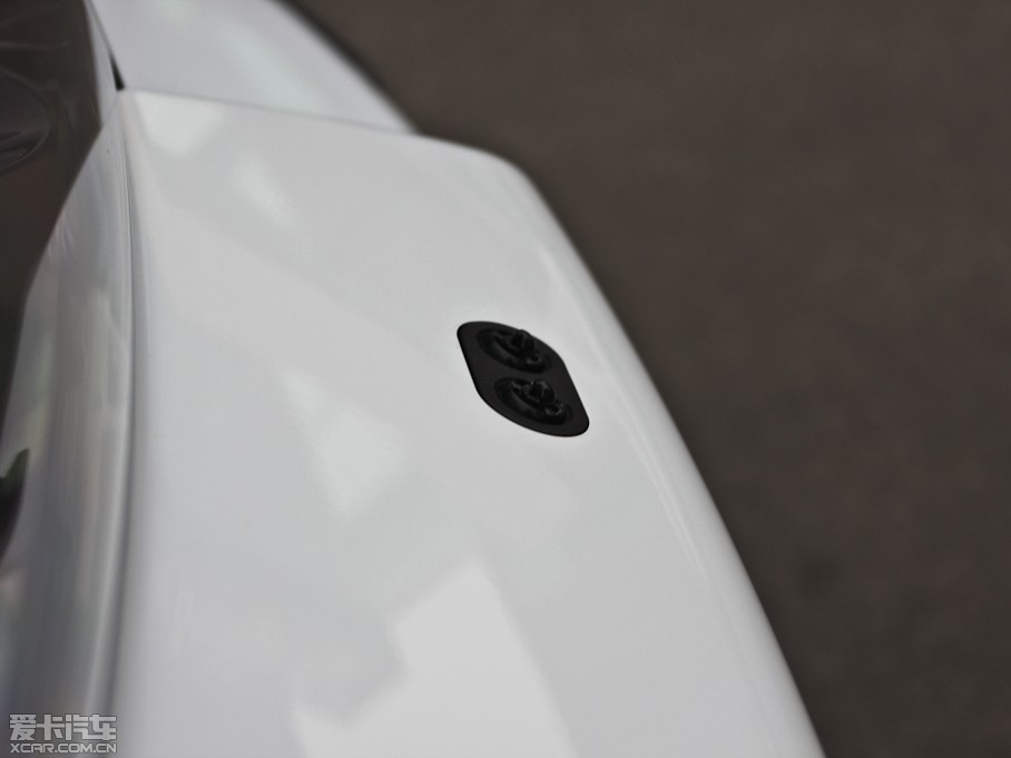 2012 5.0L V8 NA HSE